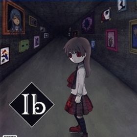 Ib 豪華版 (限定版)/PS4