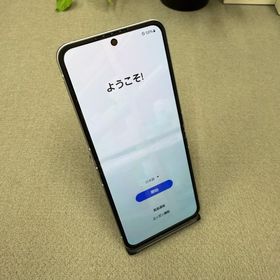 新品・未使用 Galaxy Z Flip6 256GB ブルー 国内版SIMフリー 送料無料