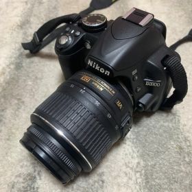 Nikon D3100 デジタル一眼レフカメラ