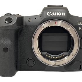 美品 【中古】 Canon DS126839 EOS R5 ボディ フルサイズ ミラーレス 一眼レフ カメラ キヤノン 中古 美品 O10644580
