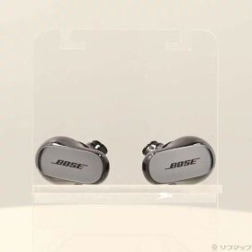 【中古】BOSE(ボーズ) Bose QuietComfort Ultra Earbuds ブラック 【262-ud】