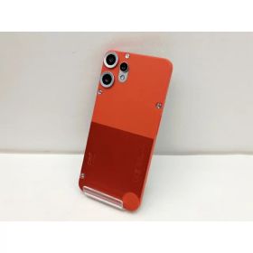 【中古】NOTHING 国内版 【SIMフリー】 CMF Phone 2 Pro オレンジ 8GB 128GB【仙台イービーンズ】保証期間1ヶ月【ランクA】