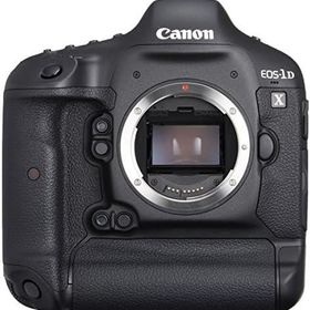 【中古】【アウトレット品】Canon デジタル一眼レフカメラ EOS-1D X ボディ EOS1DX