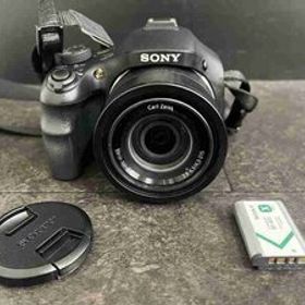 ct12921 SONY ソニー DSC-HX400V ネオ一眼 コンパクトデジタルカメラ 20251128