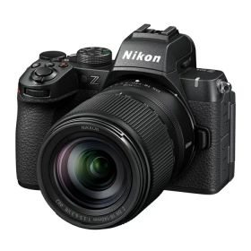 NIKON(ニコン) Z50II 18-140 VR レンズキット