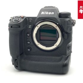 【中古】 【並品】 ニコン Z9 ボディ