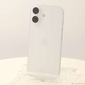 〔中古品〕 iPhone17 256GB ホワイト MG684J／A SIMフリー ［6.3インチ有機EL／Apple A19］〔中古品〕 iPhone17 256GB ホワイト MG684J／A SIMフリー ［6.3インチ有機EL／Apple A19］