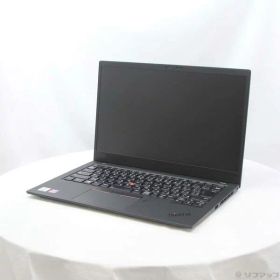 【中古】Lenovo(レノボジャパン) ThinkPad X1 Carbon Gen 8 20UAS6U501 【377-ud】