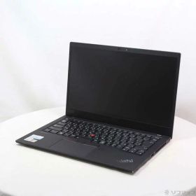 【中古】Lenovo(レノボジャパン) ThinkPad X1 Carbon Gen 8 20UAS6LN00 【371-ud】