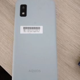 AQUOS wish3 本体