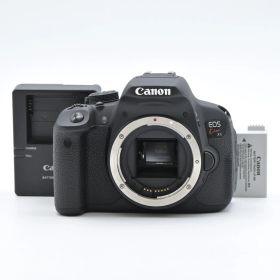 Canon キヤノン EOS Kiss X7i ボディ デジタル一眼レフカメラ【中古】
