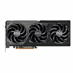 ASRock Radeon RX 9070 XT Steel Legend Dark 16GB (RX9070XT SLD 16G)