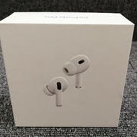 AIR PODS PRO 第2世代 MTJV3J/A APPLE