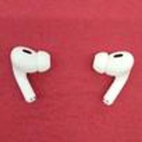 AIRPODS PRO 第2世代 MTJV3J/A APPLE