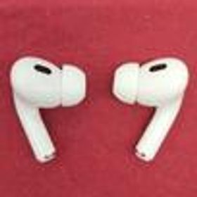 AIRPODS PRO(第2世代) MQD83J/A APPLE