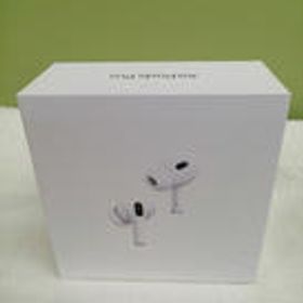 AIRPOTS PRO(第二世代) MQD83J/A APPLE