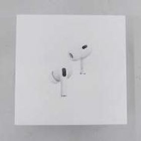 ノイズキャンセリングイヤホン MQD83J/A APPLE