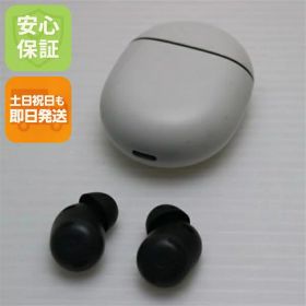 【中古】良品中古 Google Pixel Buds Pro チャコール Google イヤホン 安心保証 即日発送 土日祝発送OK