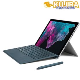 楽天スーパーセール 56%OFF【中古】Microsoft Surface Pro 6 256GB Core i5 8350U 1.7GHz/8GB/256GB(SSD)