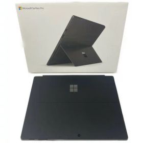マイクロソフト Surface Pro 6【中古】[▼]