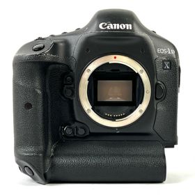 キヤノン EOS-1D X ボディ 中古(デジタル一眼)
