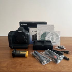 キヤノン(Canon)のCanon ボディ EOS-1D X(デジタル一眼)