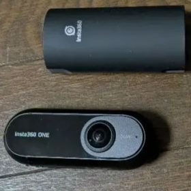 【値下げ】Insta360 ONE アクションカメラ 本体