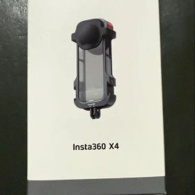 Insta360 X4 ユーティリティフレーム