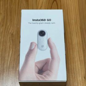 Insta360 GO 本体