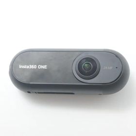 インスタ360 Insta360 ONE 360° VR Camera