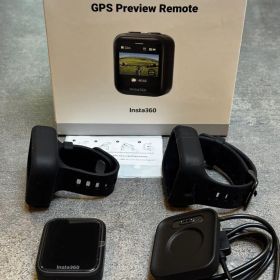 Insta360 Ace/Ace Pro GPS プレビューリモコン 国内正規品