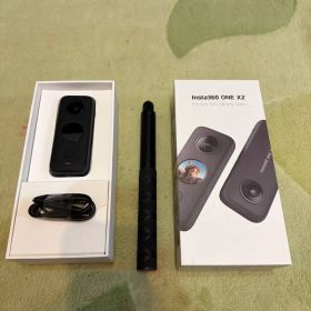 insta360 oneX2