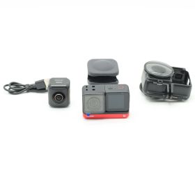 【美品】Insta360 ONE R ツイン版