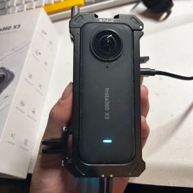 Insta360 X3 アクションカメラ 本体