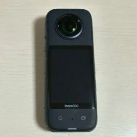 ★美品★Insta360 X3 CINSAAQ/B