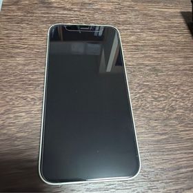 アップル(Apple)のアップル iPhone12 mini 64GB グリーン SIMフリー(スマートフォン本体)