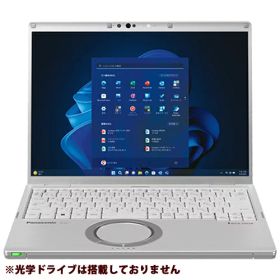 Let'sNote/FV4 Let'sNote FV シリーズ パナソニック CF-FV4RDDAS FV4 Secured-Core PC Core i5 14.0 QHD 256GB SSD 32GBメモリ 17時間バッテリー 顔認証