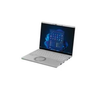 パナソニック Panasonic Lets note FV4 ビジネスモデル(Core i5-1345UvPro/16GB/SSD256GB)(CF-FV4RFAAS) 取り寄せ商品