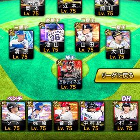 引退垢 早い者勝ち初期垢‼️エナジー2300～5000個+SSR38-90 大量の資源(ランダム) 初...引退垢引退のため初期垢‼️エナジー2300～5000個+SSR38-90 大量の資源(ランダム) 初... はじめてでも安心 90日補償つきアカウントlock_outline プロスピソフトバンク純正プロスピ 引退垢プロ野球スピリッツＡ引退垢至急今日限定販売値下げ可能‼️古参オリックス純正KONAMI未連携 凸コーチ11枚 極100体可能 スピリッツ115417引退垢アカウント販売プロスピa プロスピA広島カープ純正！初期垢‼️エナジー2300～5000個+SSR38-90 大量の資源(ランダム) 初...引退アカウントです Aレベマ700⤴︎最強選手層12球団最高峰アカウント引退垢初期垢‼️エナジー2300～5000個+SSR38-90 大量の資源(ランダム) 初...リアタイ強キャラ多数、未連携、現凸2枚初期垢‼️エナジー2300～5000個+SSR38-90 大量の資源(ランダム) 初...初期垢‼️エナジー2300～5000個+SSR38-90 大量の資源(ランダム) 初...古いアカウントです！オリックス純正初期垢‼️エナジー2300～5000個+SSR38-90 大量の資源(ランダム) 初...初期垢‼️エナジー2300～5000個+SSR38-90 大量の資源(ランダム) 初...覇王アカ リアタイ最強初期垢‼️エナジー2300～5000個+SSR38-90 大量の資源(ランダム) 初...プロスピ アーチスト多数初期垢‼️エナジー2300～5000個+SSR38-90 大量の資源(ランダム) 初...初期垢‼️エナジー2300～5000個+SSR38-90 大量の資源(ランダム) 初...プロスピAアカウント Sランク100⬆️初期垢‼️エナジー2300～5000個+SSR38-90 大量の資源(ランダム) 初...プロスピAアカウントアカウント販売プロスピA買って欲しいです。2024S2投打大谷 Sランク230枚