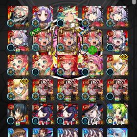 激獣限定エリス・ゲキリン運極 | モンストのアカウントデータ、RMTの販売・買取一覧