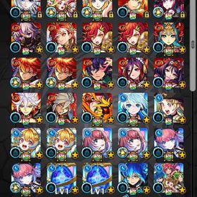 コードギアス ガチャ限運極 | モンストのアカウントデータ、RMTの販売・買取一覧