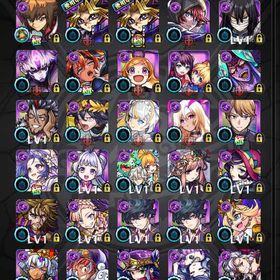 遊戯王コンプ 今日中売りたいです | モンストのアカウントデータ、RMTの販売・買取一覧