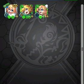 アナスタシア運極 テセウス開運 | モンストのアカウントデータ、RMTの販売・買取一覧