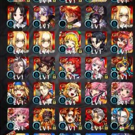 オーブ1050個🌸ジュゲム🌸マルタα🌸さよならグラビティ | モンストのアカウントデータ、RMTの販売・買取一覧