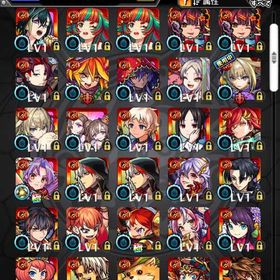 🔥オーブ2589以上 マサムネ2体 ルシファー ランク300以上🔥 | モンストのアカウントデータ、RMTの販売・買取一覧