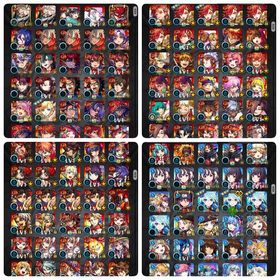 🍀ネオ運極🍀 🍀チェルノボグ運極🍀ガチャ限587体‼️ 黎絶1体運極 | モンストのアカウントデータ、RMTの販売・買取一覧