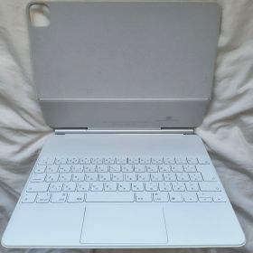 iPad Pro 12.9インチ Magic Keyboard