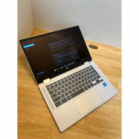 ヒューレットパッカード(hp)のHP chromebook x360 14b メモリ8GB Intel N200(ノートPC)