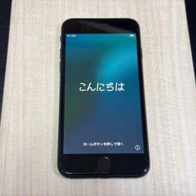 iPhone SE第2世代 SIMフリー 128GB 本体のみ