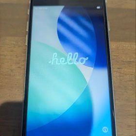 iPhone SE (第2世代) 64GB ホワイト